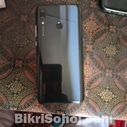 HUAWEI.... Model JKM-LX1